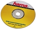 Hama DVD-Laser Reinigungsdisc