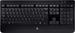 Logitech K800 Wireless Illuminated