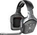 Logitech G930 Wireless Gaming Headset
