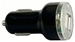 Logic3 Dual Autoadapter USB