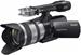 Sony Alpha NEX-VG10E HDV-Flash Camcorder