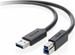 Belkin F3U159B10 3m schwarz