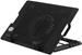 Cooler Master NotePal Ergostand schwarz