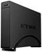 RaidSonic ICY BOX IB-366StU3-B schwarz