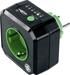 Ansmann AES1 Timer-Steckdose