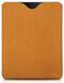 Beyza Retro Slim Vertical flo hellbraun