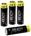 Hama NiMH-Akkus Ready4Power AA 2300mAh