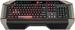 Saitek Cyborg V.7 Gaming Tastatur