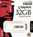 Kingston DataTraveler Generation 3 32GB