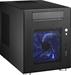 Lian Li PC-Q08B schwarz