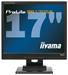 iiyama ProLite PB1705S-B1 schwarz