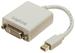 LogiLink Mini DisplayPort Adapter