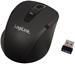 LogiLink Wireless Optical Maus schwarz