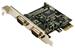 LogiLink Seriell Controller
