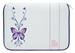 Pat Says Now Butterfly weiss/violett