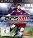 Pro Evolution Soccer 2011