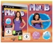 Get Fit with Mel B + Resistance