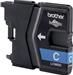 Brother LC985C Tinte Cyan