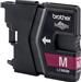 Brother LC985M Tinte Magenta