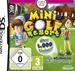 MiniGolf Resort