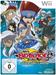 Beyblade: Metal Fusion/Blade