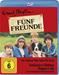 Fünf Freunde Collector's Edition