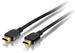 equip HDMI Kabel 3m schwarz