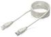 equip USB Verlängerungskabel 5m silber