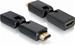 DeLOCK HDMI-Adapter drehbar