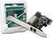 Digitus PCI Express Firewire 1394a