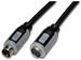 Digitus PS/2-Kabel MiniDIN 6pin 2m