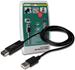 Digitus Mini KM Umschalter