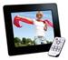 Intenso 8' Photobase schwarz
