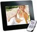 Intenso 8" Photopromoter schwarz