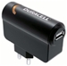 Duracell Multi USB Charger AC Adapter