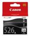 Canon CLI-526BK Tinte Schwarz