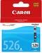 Canon CLI-526C Tinte Cyan