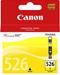 Canon CLI-526Y Tinte Gelb