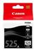 Canon PGI-525 PGBK Schwarz Twin Pack