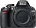 Nikon D3100 Body