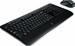 Logitech Wireless Combo MK520