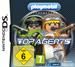 Playmobil: Top Agents