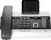 Gigaset DX800A schwarz/silber