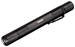 Hama Taschenlampe FL 1510 dunkelgrau