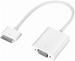 Apple iPad/iPhone4 Dock Connector VGA