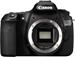 Canon EOS 60D Body schwarz