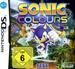 Sonic Colours
