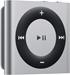 Apple iPod shuffle 4G 2GB silver