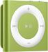 Apple iPod shuffle 4G 2GB green