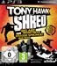 Tony Hawk SHRED